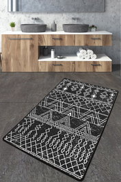 Mijölnir Straordinario Black Djt 70x120